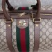 Дорожная сумка Gucci Savoy GG RE3961