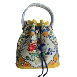 Сумка Dolce Gabbana Bucket Bag RP5267