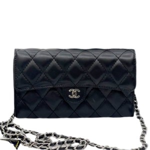 Сумка Chanel Classic Flap Wallet RP5376
