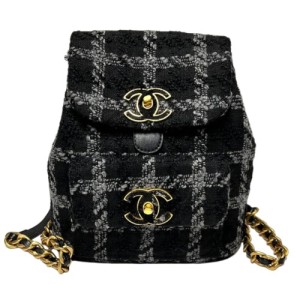 Рюкзак Chanel Duma RP5521