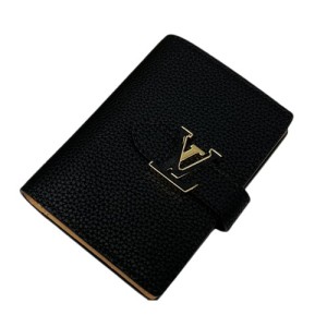 Кошелек Louis Vuitton Vertical Compact Wallet RP5962