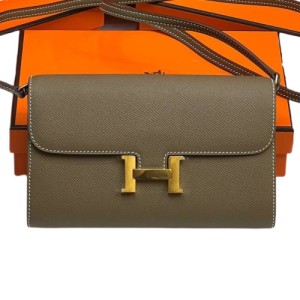Сумка Hermes Constance Long To Go RE6114