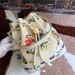 Сумка Dolce Gabbana Bucket Bag RP5266