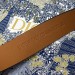 Ремень Christian Dior Saddle RP5750