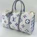 Дорожная сумка Louis Vuitton Keepal 45 RP4397