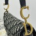 Сумка Christian Dior Saddle RP4609