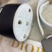 Сумка Christian Dior Vibe Bucket Bag RB5016