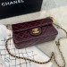 Сумка Chanel Flap Bag RB5135