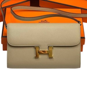 Сумка Hermes Constance Long To Go RE6113