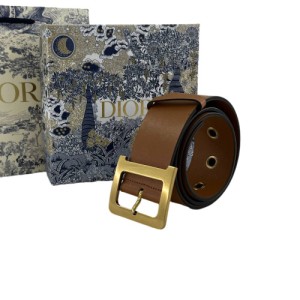 Ремень Christian Dior Diorquake RP4428