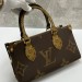 Сумка Louis Vuitton Onthego East West RP4738