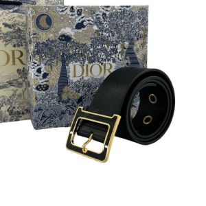 Ремень Christian Dior Diorquake RP4427