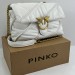 Сумка Pinko Love Bag Puff Ruffle RP4523
