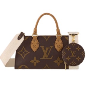 Сумка Louis Vuitton Onthego East West RE6323