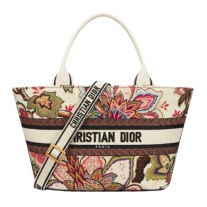 Сумка Christian Dior Hat Basket Bag RB6044