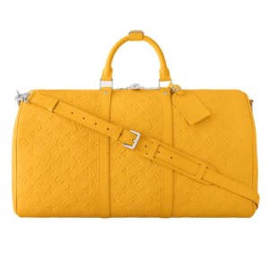 Дорожная сумка Louis Vuitton Keepal 50 RR6061