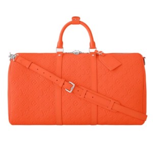 Дорожная сумка Louis Vuitton Keepal 50 RR6060