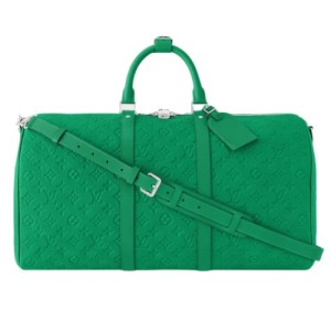 Дорожная сумка Louis Vuitton Keepal 50 RR6059