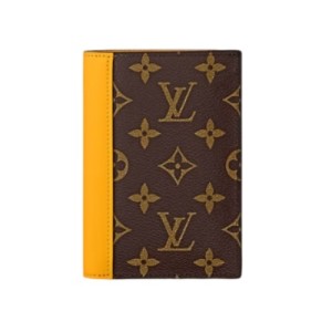 Обложка на паспорт Louis Vuitton RE6138
