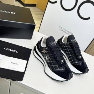 Кроссовки Chanel B2009
