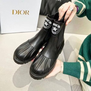 Ботинки Christian Dior B2010