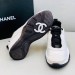 Кроссовки Chanel B2053