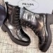 Ботинки Prada F2077
