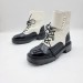 Ботинки Chanel B2263