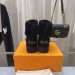 Зимние ботинки Louis Vuitton B2385