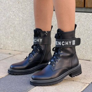 Ботинки Givenchy B2396