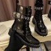 Ботинки Givenchy B2395