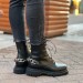 Ботинки Givenchy B2394