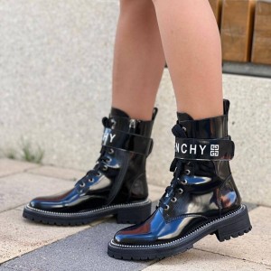 Ботинки Givenchy B2395