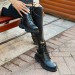 Ботинки Givenchy B2394