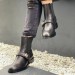 Ботинки Givenchy B2397