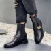 Ботинки Givenchy B2397