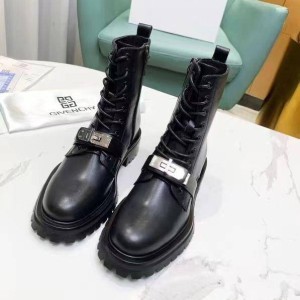 Ботинки Givenchy B2398