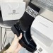 Ботинки Givenchy B2404