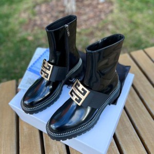 Ботинки Givenchy B2403