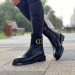 Ботинки Cristian Dior B2453