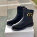 Ботинки Cristian Dior B2453