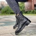 Ботинки Cristian Dior B2452