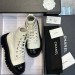 Ботинки Chanel F2462
