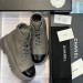 Ботинки Chanel F2463