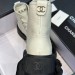 Ботинки Chanel F2462