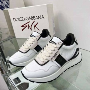 Кроссовки Dolce & Gabbana B2492
