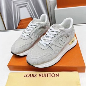 Кроссовки Louis Vuitton B2613