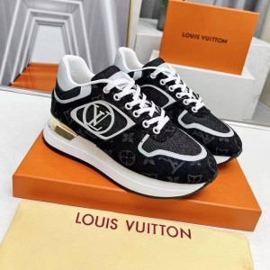 Кроссовки Louis Vuitton B2614