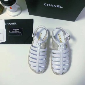 Босоножки Chanel B2661