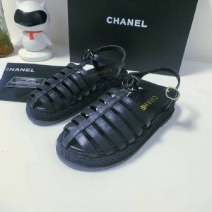 Босоножки Chanel B2660